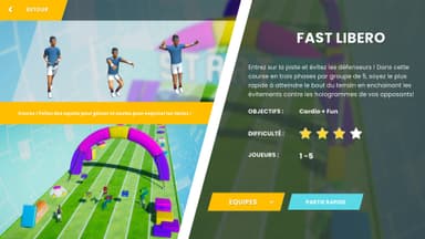 Sporty Peppers - PC Windows,Mac OSX