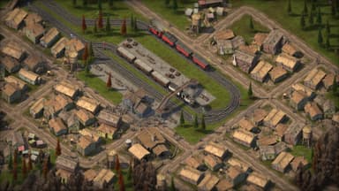 Sweet Transit - PC Windows