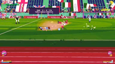 Golazo! Soccer League - PC Windows