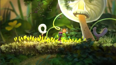 Mari and Bayu - The Road Home - PC Windows