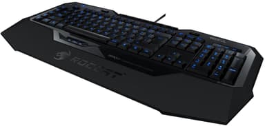 Roccat Isku gaming tastatur