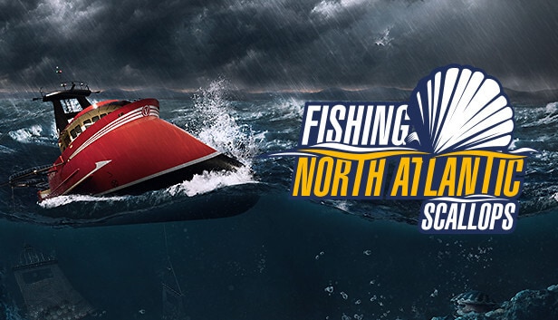 Fishing: North Atlantic - Scallops Expansion - PC Windows