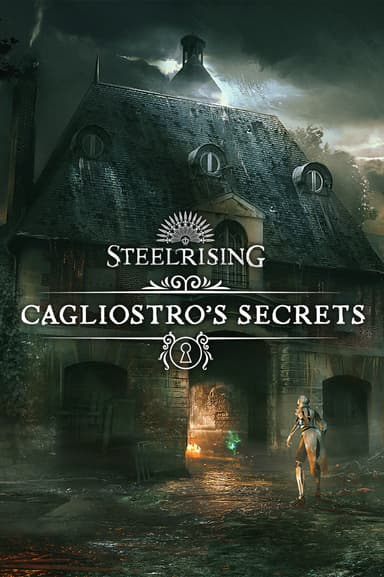 Steelrising - Cagliostro's Secrets - PC Windows