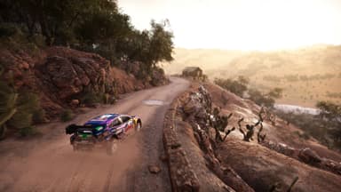 WRC Generations – The FIA WRC Official Game - PC Windows
