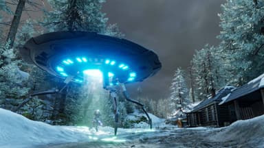 Destroy All Humans! 2 - Reprobed - PC Windows