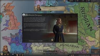 Crusader Kings III: Royal Court - PC Windows,Mac OSX,Linux