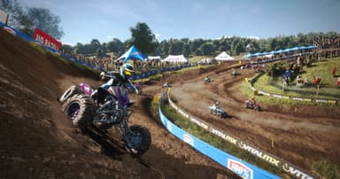 MX vs ATV Legends - PC Windows