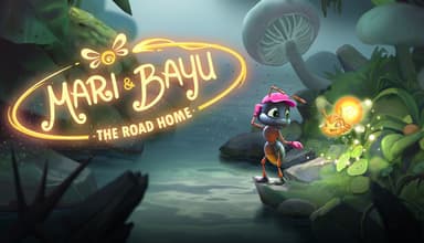 Mari and Bayu - The Road Home - PC Windows