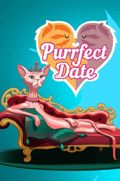 Purrfect Date - PC Windows