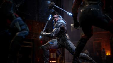 Gotham Knights: Deluxe - PC Windows