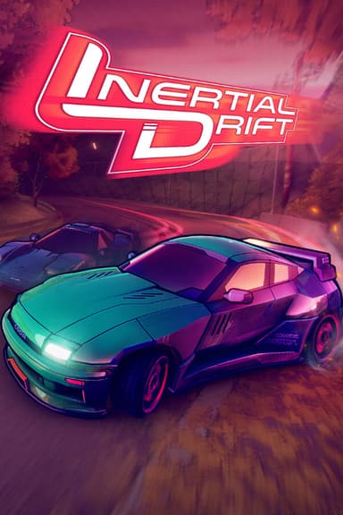 Inertial Drift - PC Windows