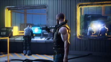 Werewolf: The Apocalypse - Earthblood The Exiled One - PC Windows