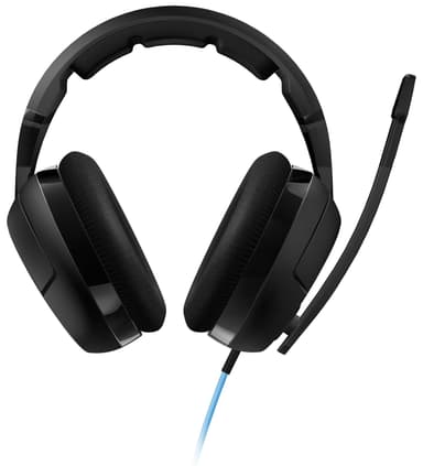 Roccat Kave XTD stereo gaming headset (sort)