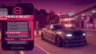 Inertial Drift - PC Windows