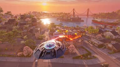 Destroy All Humans! 2 - Reprobed: Dressed to Skill Edition - PC Window