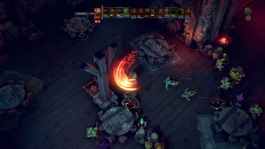 The Dungeon Of Naheulbeuk: The Amulet Of Chaos - PC Windows,Mac OSX
