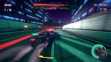 Inertial Drift - PC Windows