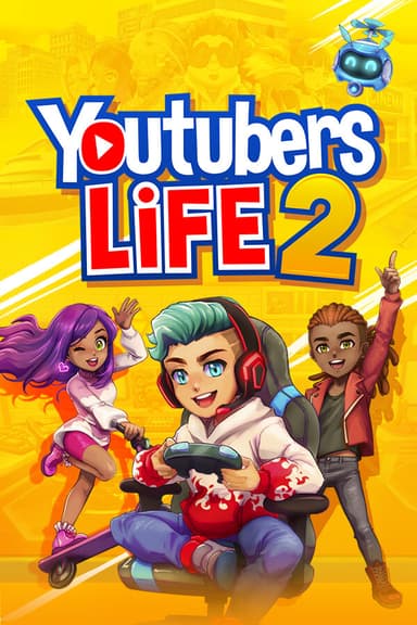 rs Life 2 - PC Windows,Mac OSX - Elkjøp