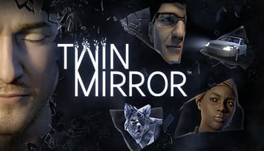 Twin Mirror - PC Windows