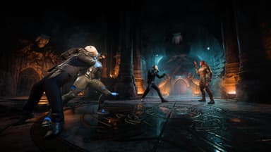 Gotham Knights: Deluxe - PC Windows