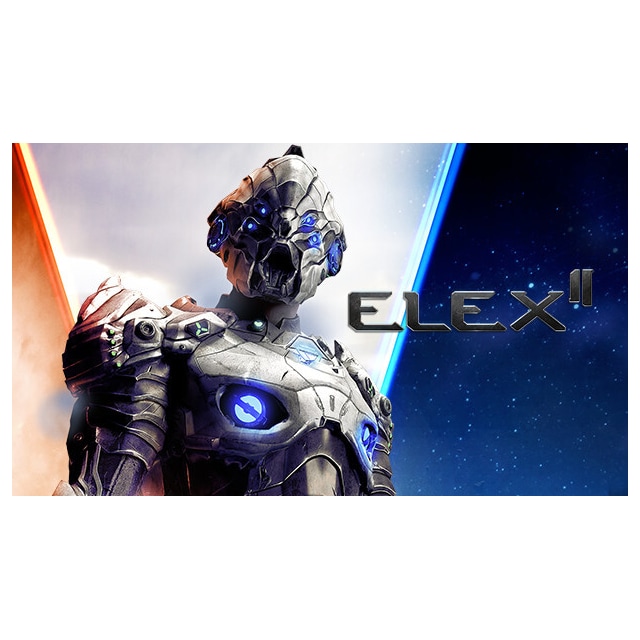 ELEX II - PC Windows