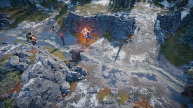 SpellForce: Conquest of Eo - PC Windows