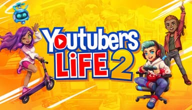 rs Life 2 - PC Windows,Mac OSX - Elkjøp