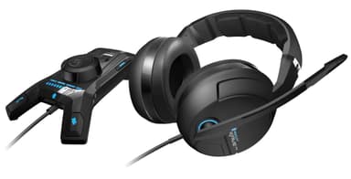ROCCAT Kave XTD 5.1 Digitalt Headset