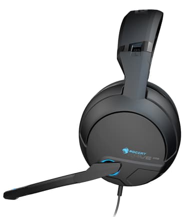 ROCCAT Kave XTD 5.1 Digitalt Headset