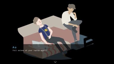 No Longer Home - PC Windows,Mac OSX,Linux