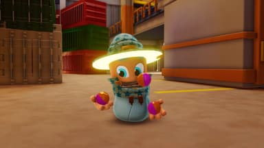 Worms Rumble - Emote Pack - PC Windows