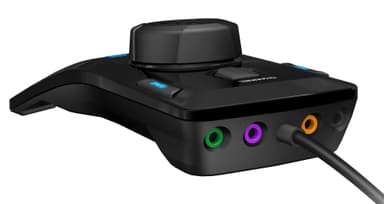 ROCCAT Kave XTD 5.1 Digitalt Headset