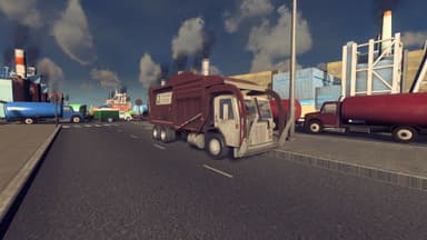 Cities: Skylines - Content Creator Pack: Vehicles of the World - PC Wi