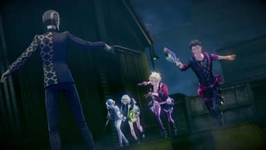 Soul Hackers 2 - PC Windows