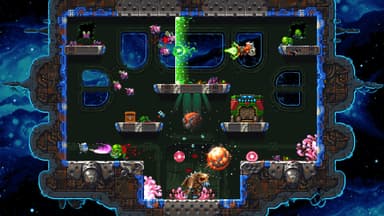 Super Mutant Alien Assault - PC Windows