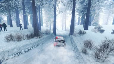 WRC Generations – The FIA WRC Official Game - PC Windows
