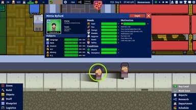 Academia : School Simulator - PC Windows,Mac OSX,Linux