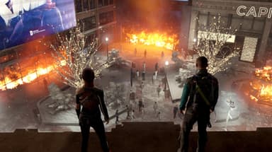 Detroit: Become Human - PC Windows