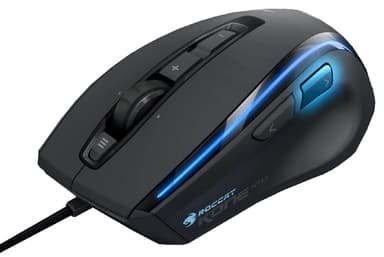 Roccat Kone XTD gaming mus