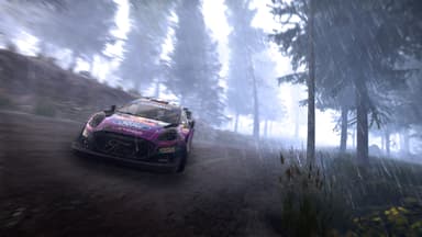 WRC Generations – The FIA WRC Official Game - PC Windows