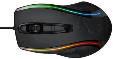 Roccat Kone XTD gaming mus