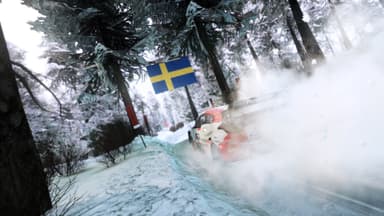 WRC Generations – The FIA WRC Official Game - PC Windows