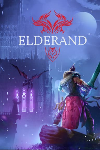 Elderand - PC Windows