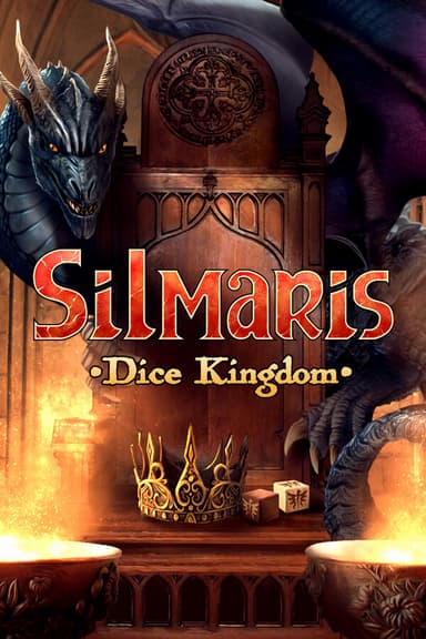 Silmaris: Dice Kingdom on Steam