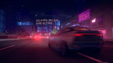 Inertial Drift - PC Windows