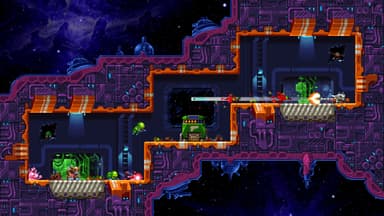 Super Mutant Alien Assault - PC Windows