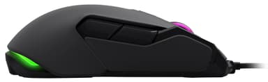 Roccat Kova gamingmus (sort)