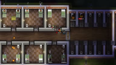 Prison Architect - Undead - PC Windows,Mac OSX,Linux