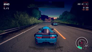 Inertial Drift - PC Windows