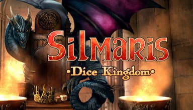 Silmaris: Dice Kingdom on Steam